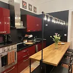 Spinelli Apartments