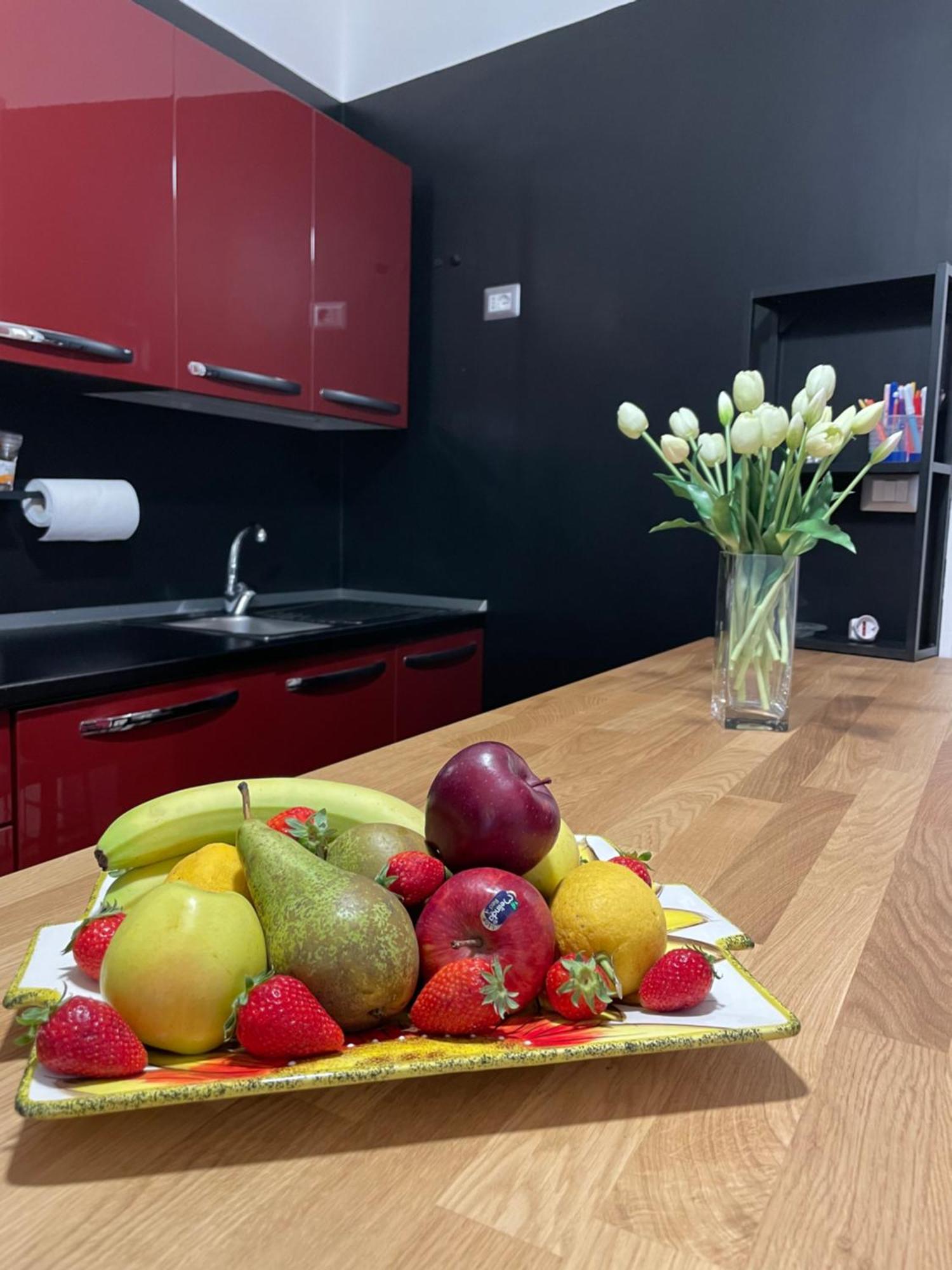 Appartement Spinelli