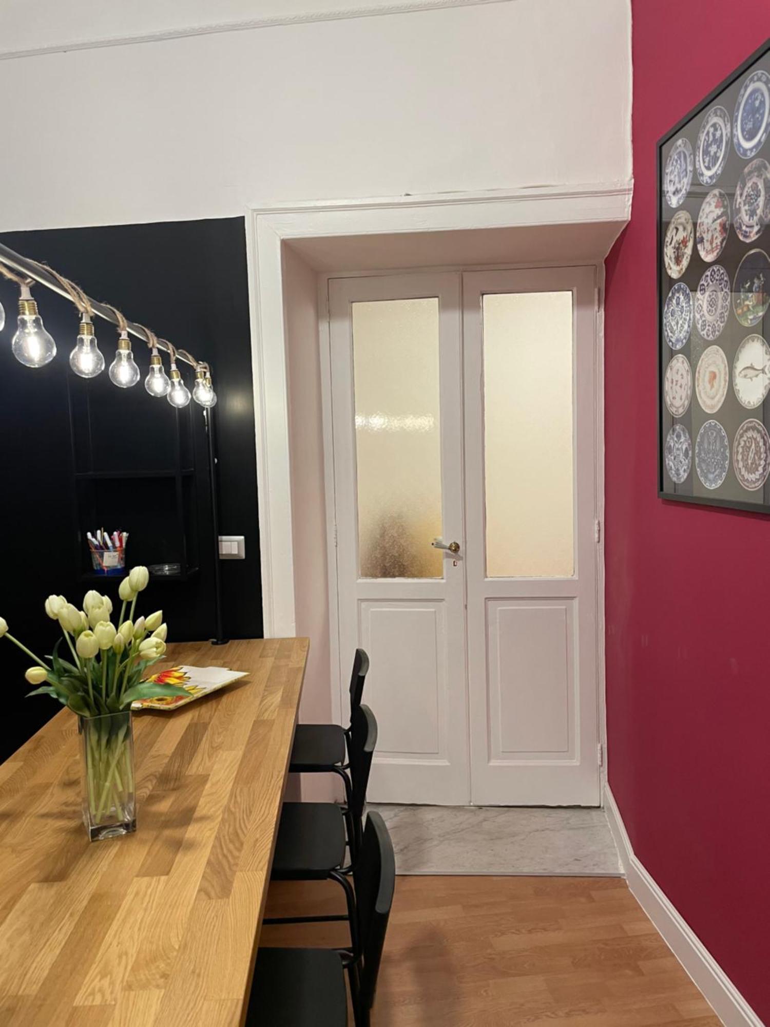 Apartment Spinelli Naples