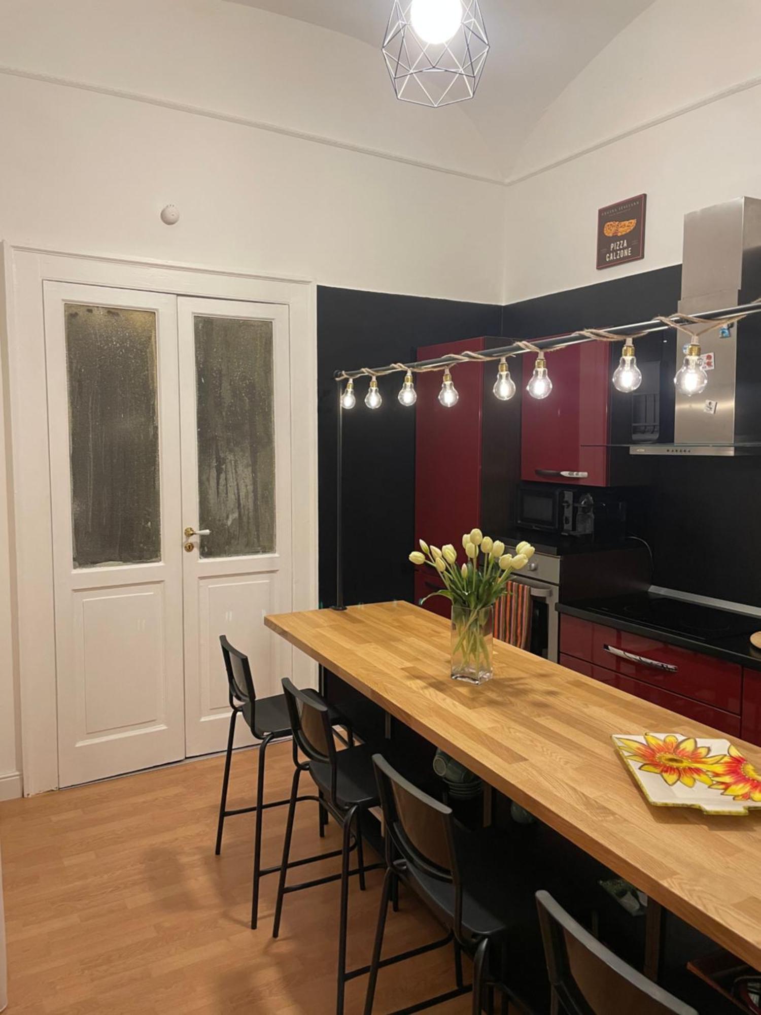 Appartement Spinelli