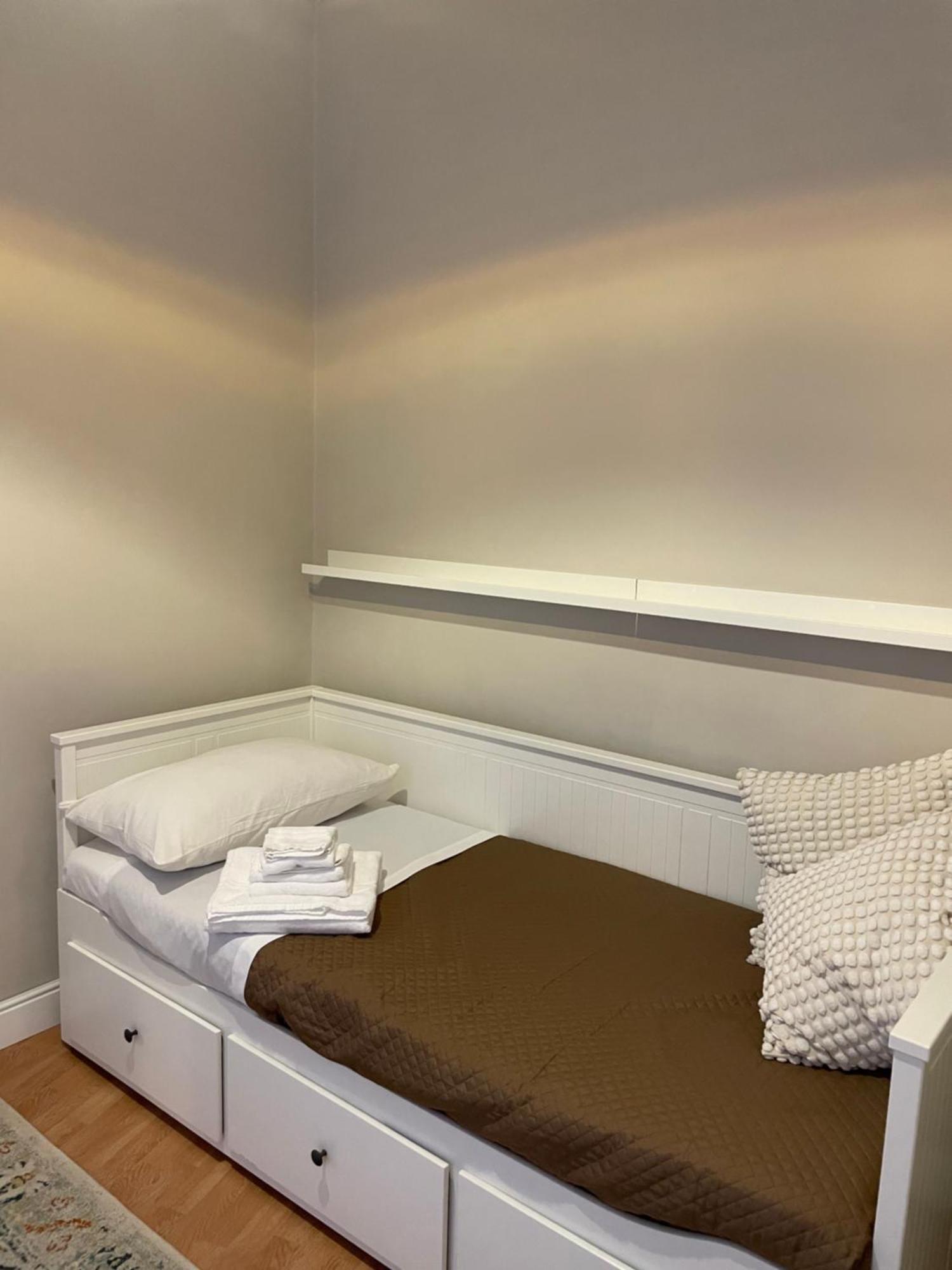Spinelli Apartment Naples