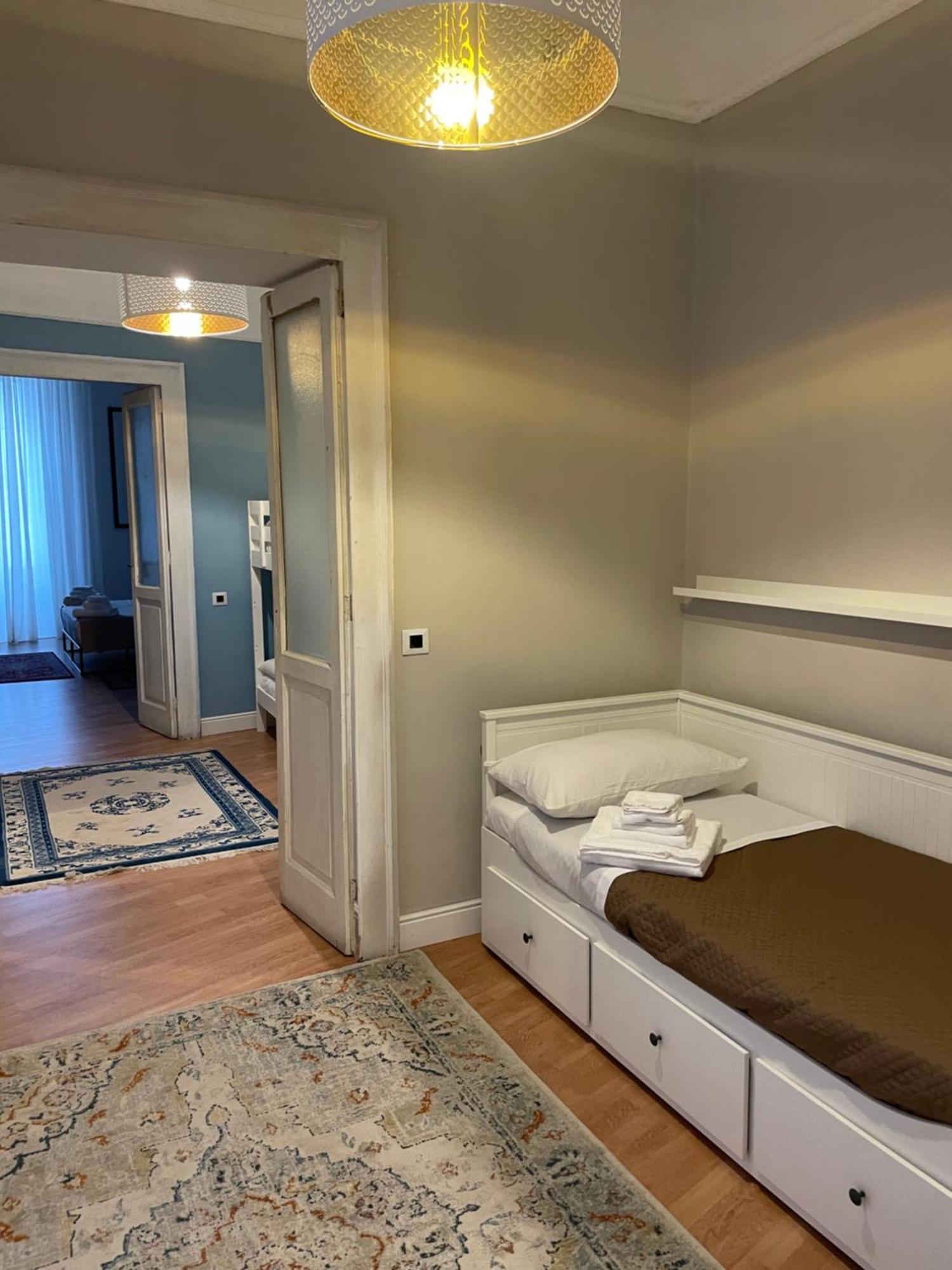 Spinelli Apartment Naples