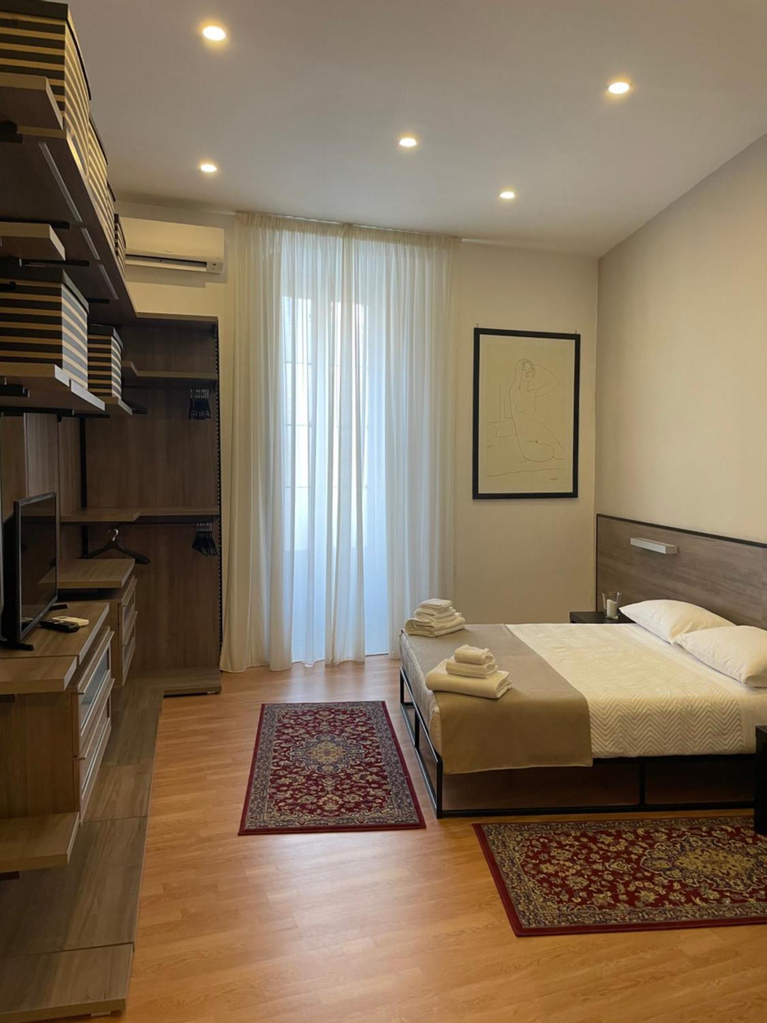 Spinelli Apartment Naples