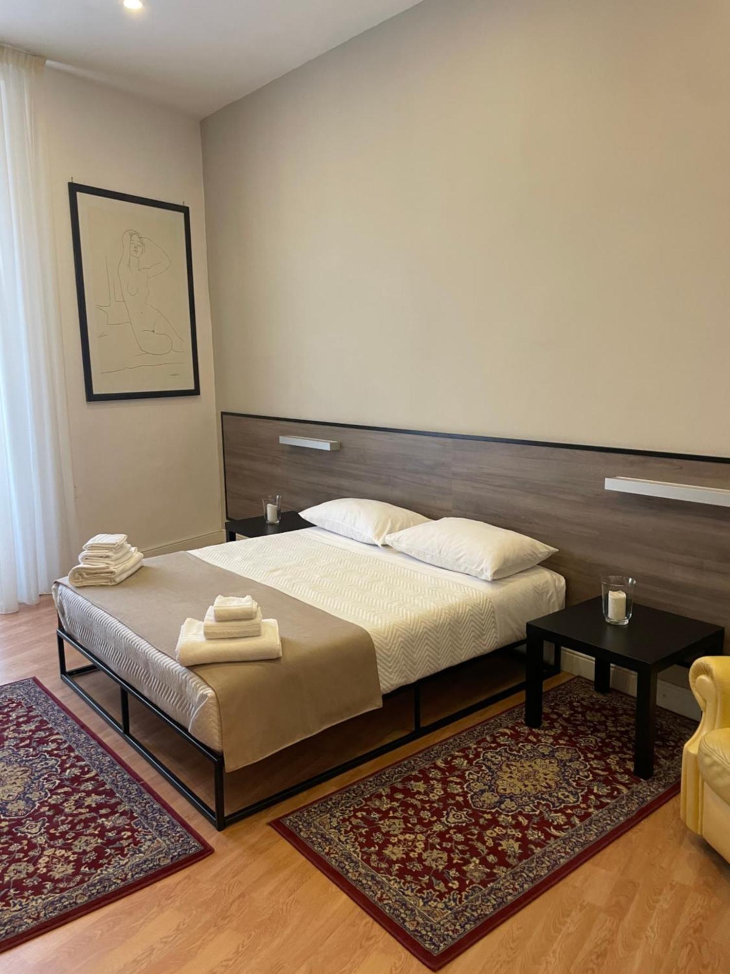 Appartement Spinelli