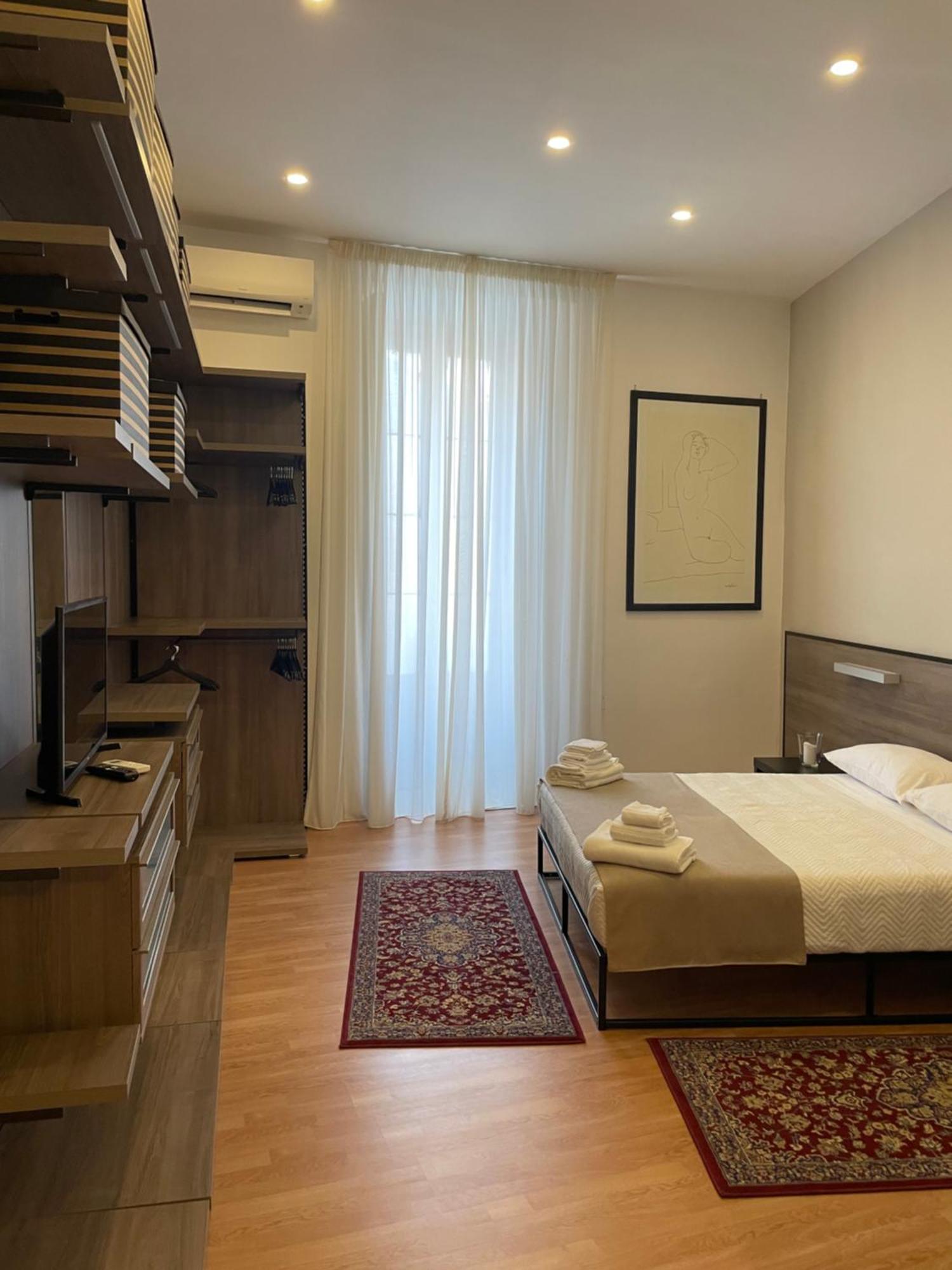Spinelli Apartment Naples