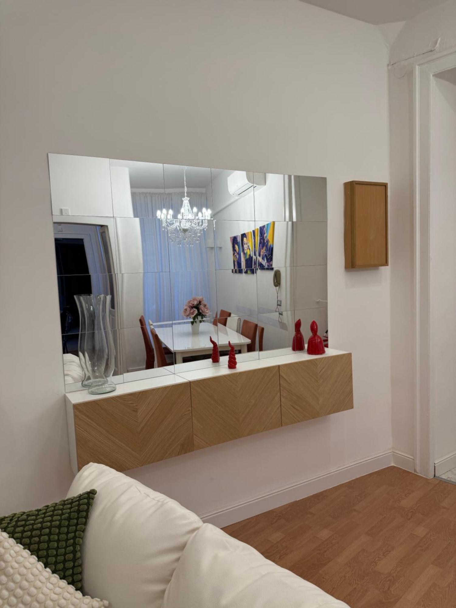 Spinelli Apartment *
