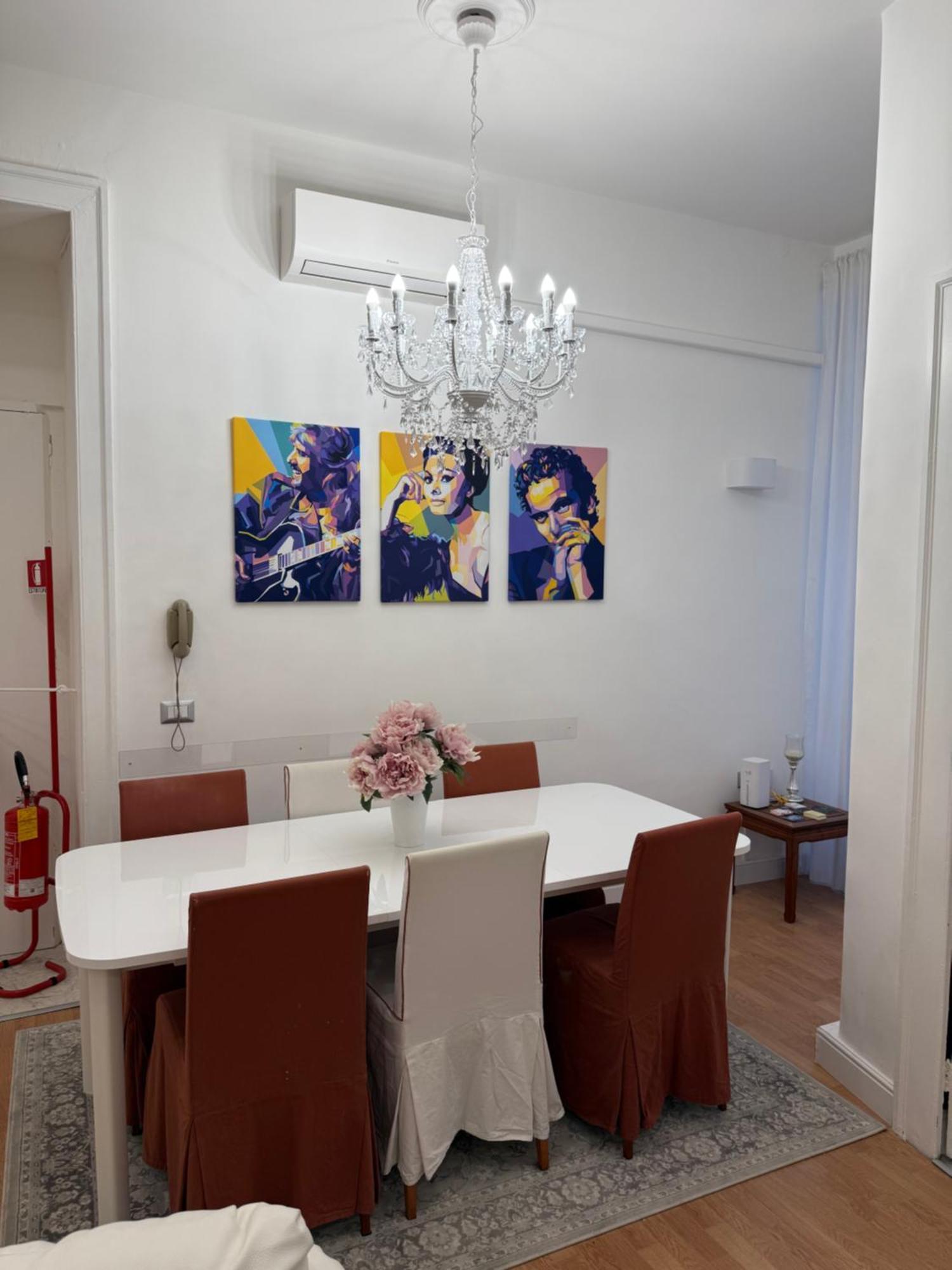 Spinelli Apartment